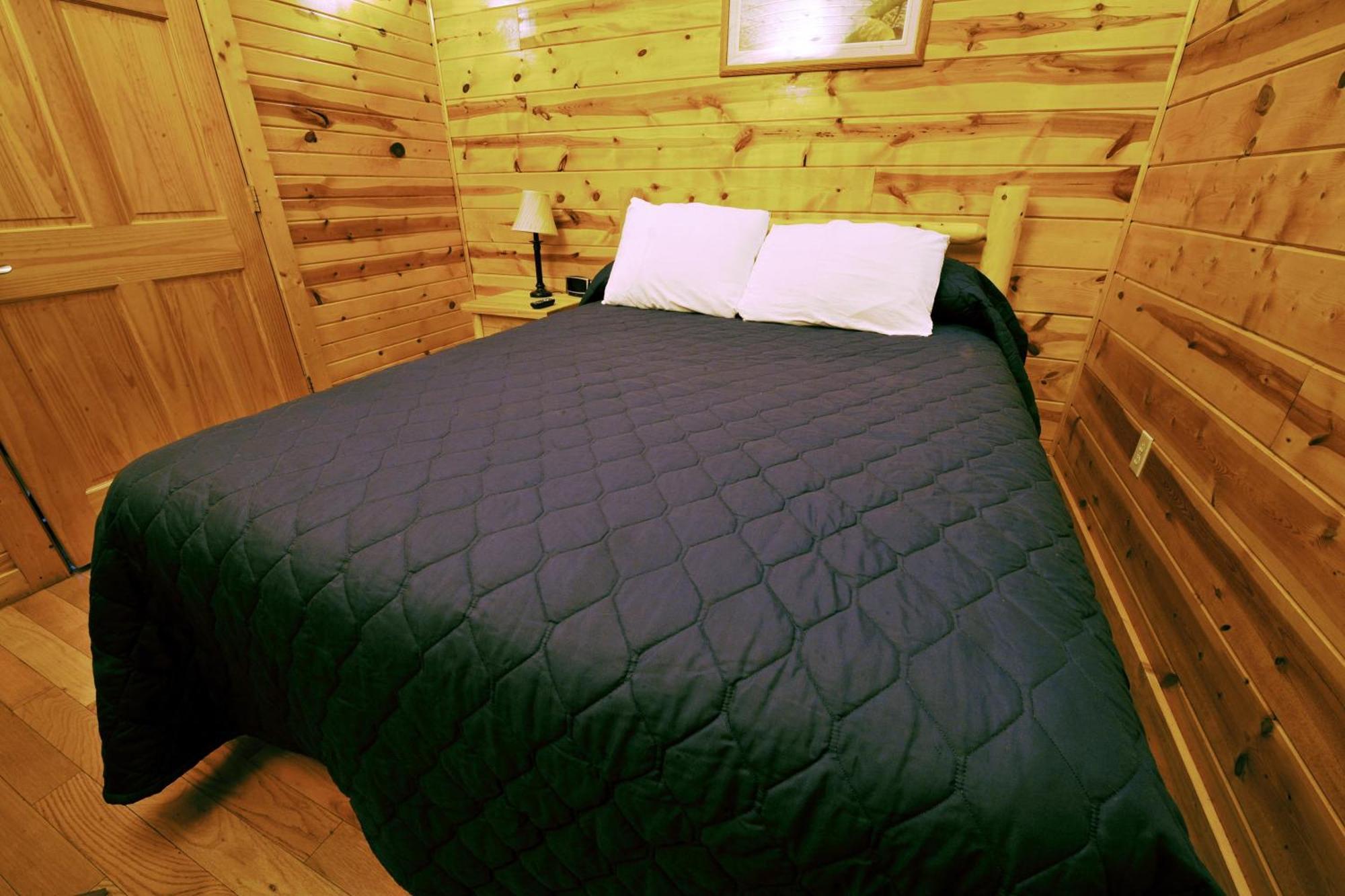The Cabins At Pine Haven - Beckley Beaver Esterno foto