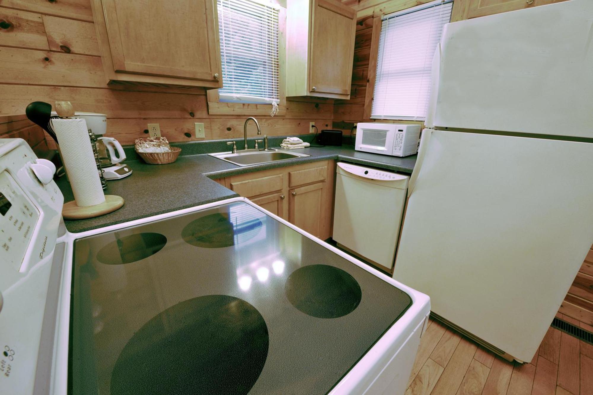 The Cabins At Pine Haven - Beckley Beaver Esterno foto
