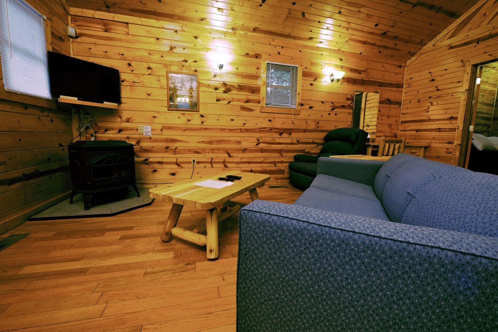 The Cabins At Pine Haven - Beckley Beaver Esterno foto