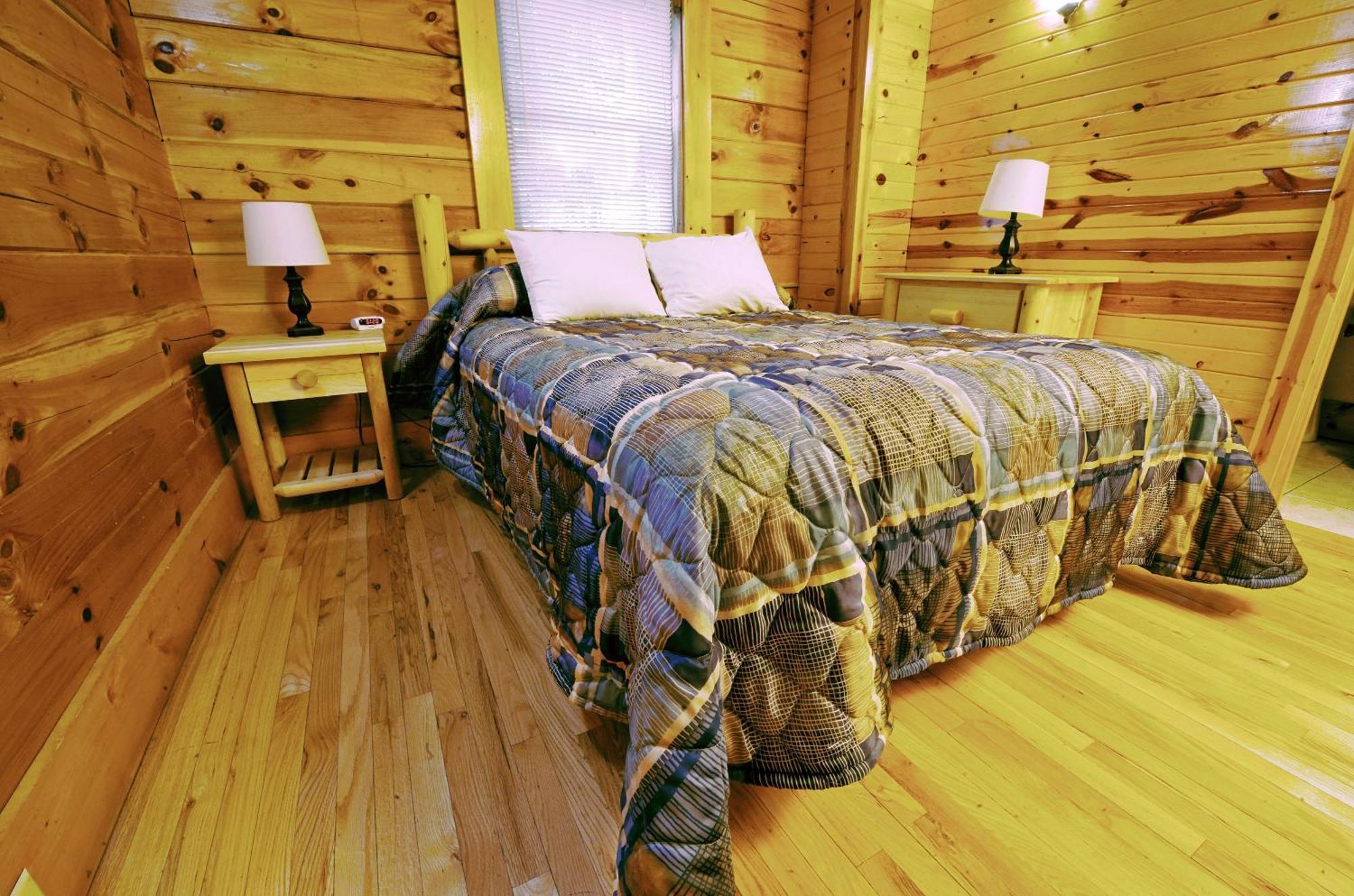 The Cabins At Pine Haven - Beckley Beaver Esterno foto