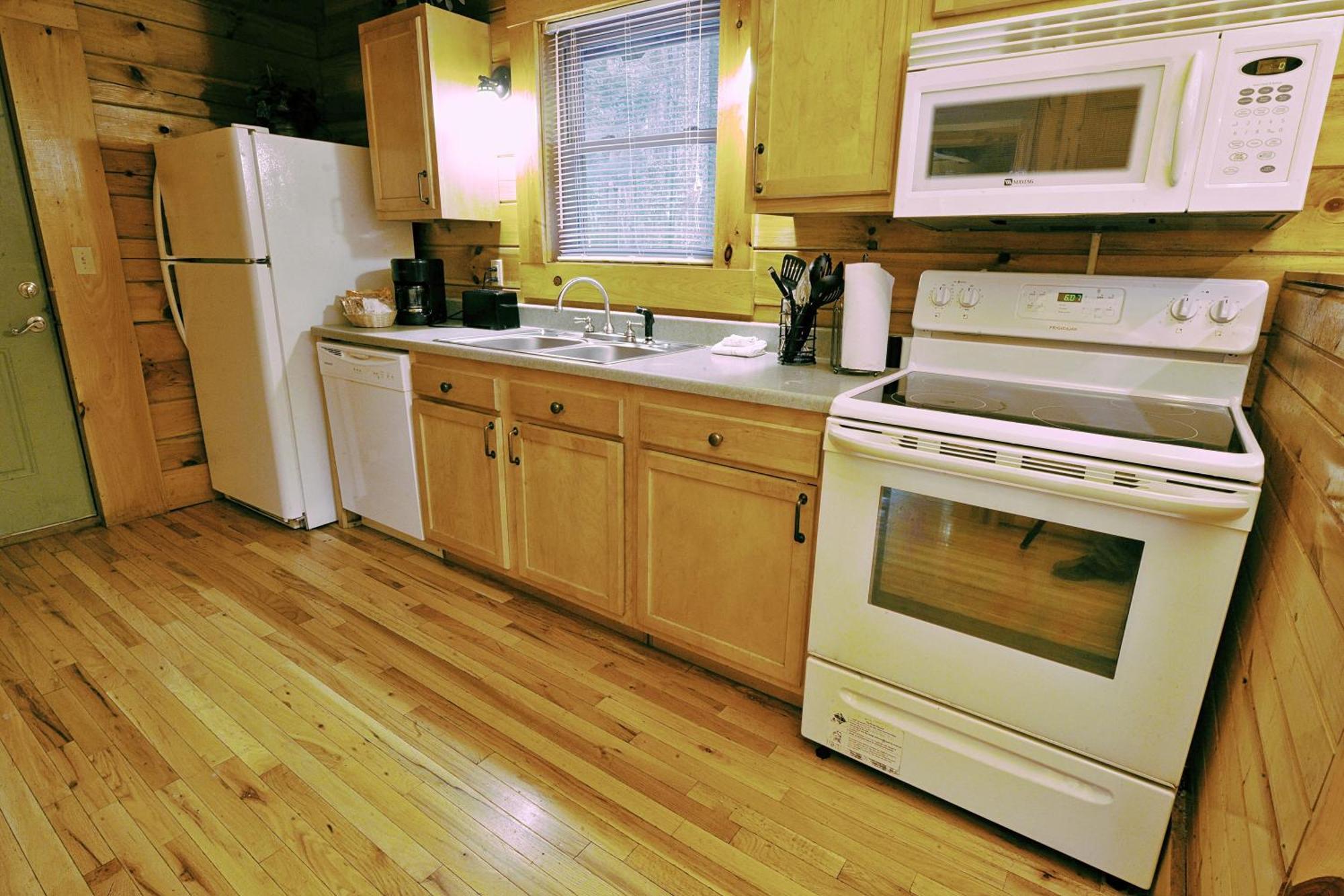 The Cabins At Pine Haven - Beckley Beaver Esterno foto