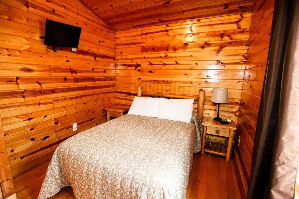 The Cabins At Pine Haven - Beckley Beaver Esterno foto