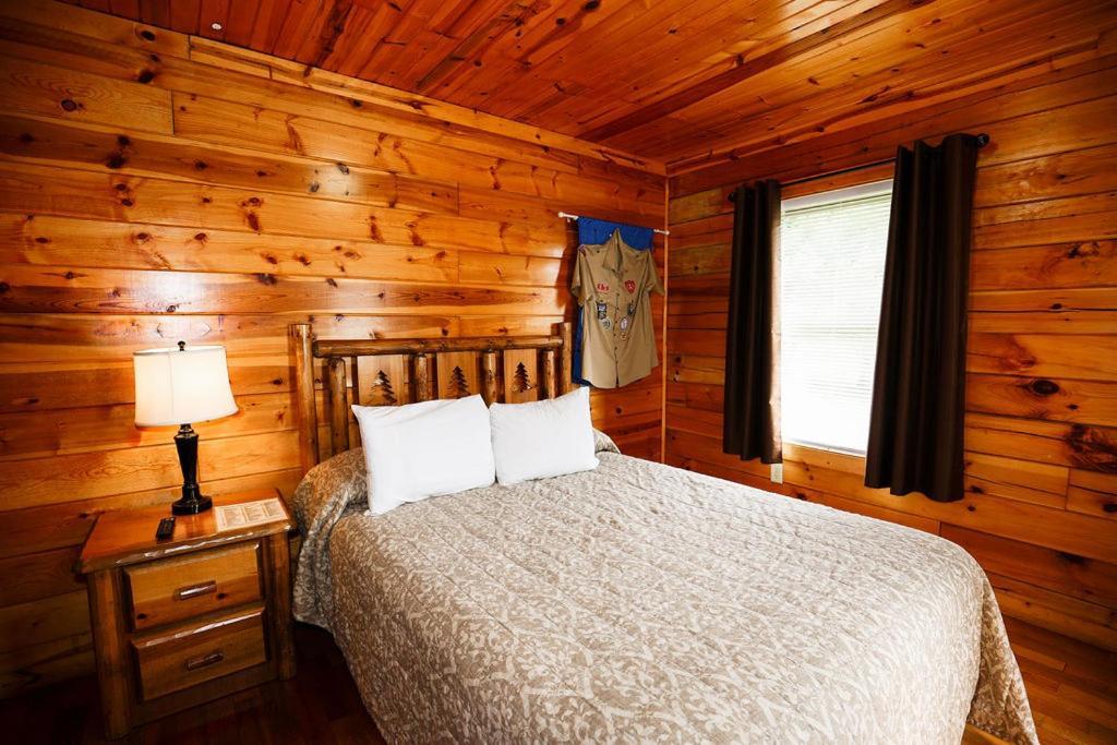 The Cabins At Pine Haven - Beckley Beaver Esterno foto